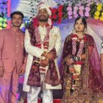 भारत-पाक तनाव के चलते छुट्टी रद्द, सात फेरे लेकर अगले दिन सरहद पर निकला जवान, राजगढ़ के मोहित राठौर की गुरुवार को थी शादी