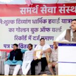 संतों का जीवन अनुकरणीय : मुख्यमंत्री डॉ. यादव