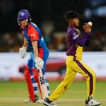 छतरपुर की बेटी का भारतीय महिला क्रिकेट टीम में डेब्यू, सीरीज के फाइनल मैच में क्रांति गौड़ ने किया शानदार प्रदर्शन