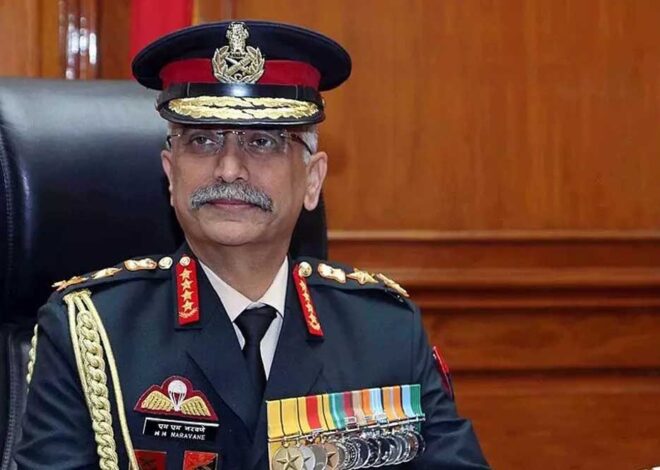 ‘जंग कोई रोमांटिक फिल्म नहीं, यह गंभीर मामला है…’, बोले पूर्व सेना प्रमुख नरवणे