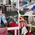भाऊखेडा में मटका आइसक्रीम खाने से 40 बच्चे गंभीर रूप से बीमार, परिजनों में एकाएक दहशत व्याप्त हुई