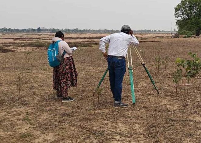 सुशासन तिहार : बल्दाकछार में मुख्यमंत्री की घोषणाओं पर त्वरित अमल