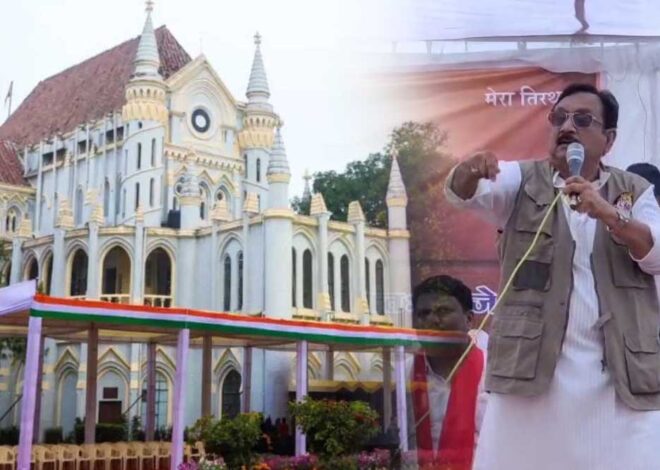 कर्नल सोफिया पर विवादित टिप्पणी HC ने लिया स्वत: संज्ञान, सरकार को 4 घंटे के अंदर मंत्री विजय शाह के खिलाफ FIR के दिए निर्देश