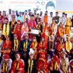 शादी प्रेम और अपनत्व का बंधन है, इसे समर्पण के साथ निभाएं : खाद्य मंत्री राजपूत