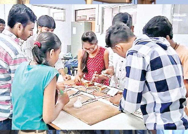 पॉलिटेक्निक कोर्स दो साल का, 12वीं के समकक्ष रहेगा, तकनीकी शिक्षा विभाग ने बोर्ड को भेजा प्रस्ताव
