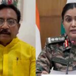 हाईकोर्ट और सुप्रीम कोर्ट की फटकार के बाद विजय शाह पर इस्तीफे का दबाव बढ़ता जा रहा