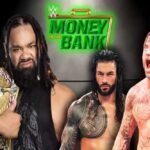 WWE का बड़ा इवेंट मनी इन द बैंक 2025 7 जून को,  पैसों के लिए आपस में मार-कुटाई करेंगे रेसलर्स