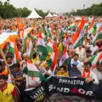 आज इंदौर की सड़कों पर देशभक्ति का सैलाब, मुख्यमंत्री के साथ निकलेगा विशाल तिरंगा मार्च