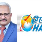 झाबुआ की मिट्टी में पले, संघ से संस्कारित CA राकेश भावसार बने HAL के डायरेक्टर