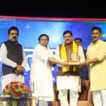 भगवान श्रीकृष्ण की शिक्षाएं जीवन के हर कदम पर हमारी मार्गदर्शक :मुख्यमंत्री डॉ. यादव