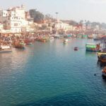 चित्रकूट के 20 करोड़ में घाट होंगे सुंदर, 12 महीने में कार्य होगा पूरा