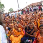 रायपुर : झुरानदी में बिना पूर्व सूचना पहुंचे मुख्यमंत्री, चौपाल लगाकर सुनीं ग्रामीणों की समस्याएं