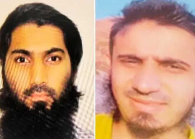 मुंबई एयरपोर्ट से दो भगोड़े आतंकी गिरफ्तार, NIA ने हिरासत में लिया, 6 लाख का था इनाम