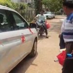 ACB-EOW की छापेमारी रायपुर में कांग्रेस नेताओं के घर दबिश, दंतेवाड़ा में लखमा के करीबियों के ठिकाने पर चल रही तलाशी