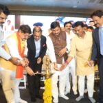 मध्यप्रदेश, गुजरात की तर्ज पर कर रहा है उद्योगों का तेजी से विकास : मुख्यमंत्री डॉ. यादव