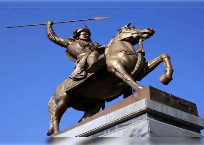 स्वाधीनता आंदोलन में नाना साहेब पेशवा का संघर्ष इतिहास का स्वर्णिम अध्याय: मुख्यमंत्री डॉ. यादव