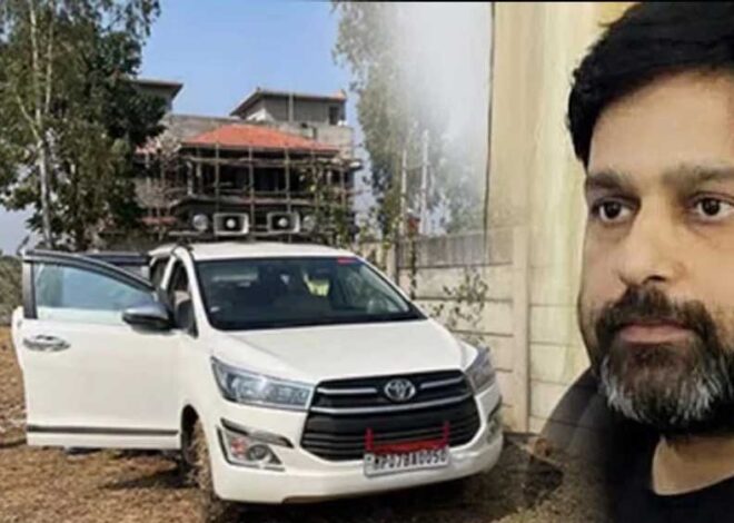 बहुचर्चित सौरभ शर्मा कांड की जांच पांच महीने बीत जाने के बाद भी किसी नतीजे पर नहीं पहुंच पाई