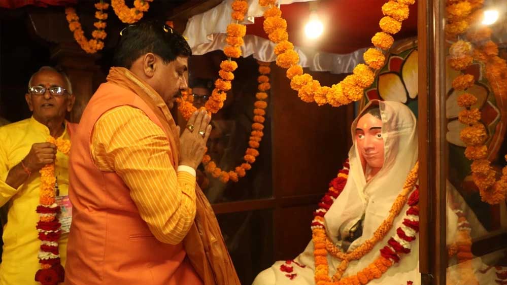 राजबाड़ा में होने वाली कैबिनेट की बैठक एक ऐतिहासिक और सांस्कृतिक मील का पत्थर साबित होगी