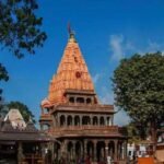 महाकाल मंदिर में श्रावण मास में भक्तों को सम्राट अशोक सेतु के रास्ते मंदिर में प्रवेश दिया जाएगा
