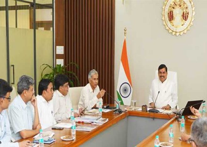 प्रधानमंत्री मोदी 31 मई को भोपाल में महिला सम्मेलन को करेंगे संबोधित : मुख्यमंत्री डॉ. यादव