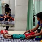 राजधानी में फिर से फैल रही ‘कोरोना’ के लक्षण जैसी बीमारी ! अचानक सामने आए 30% मरीज