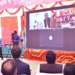 लंबे समय से नक्सल समस्या से प्रभावित रहे जगरगुंडा में खुली इंडियन ओवरसीज बैंक की शाखा, CM ने किया वर्चुअल शुभारंभ