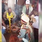 सामूहिक विवाह सम्मेलन में मुस्लिम शिक्षक बने पुरोहित, दूल्हा-दुल्हन बिना फेरे लिए लौटे