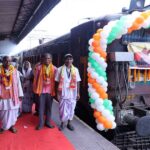 रायपुर : श्रवण कुमार की परंपरा अपनाकर सरकार बुजुर्गों को करा रही तीर्थयात्रा- वित्त मंत्री श्री ओ.पी.चौधरी
