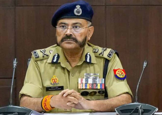 ऑपरेशन सिंदूर के बाद यूपी में रेड अलर्ट घोषित, महत्वपूर्ण प्रतिष्ठानों की सुरक्षा सुदृढ़ करने के निर्देश