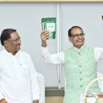छग की संस्कृति, स्वाद और स्वावलंबन की सोंधी महक से सजी जशप्योर ब्रांड के उत्पादों की केंद्रीय कृषि मंत्री चौहान ने की सराहना