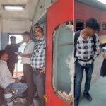 इटारसी स्टेशन पर ‘किलाबंदी’ टिकट चेकिंग: 428 यात्री पकड़े गए, 2.70 लाख रुपए का जुर्माना वसूला