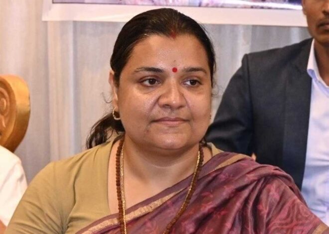 बोकारो की कांग्रेस विधायक श्वेता सिंह मुश्किलों में घिरी, दो पैन कार्ड और तीन वोटर आईडी