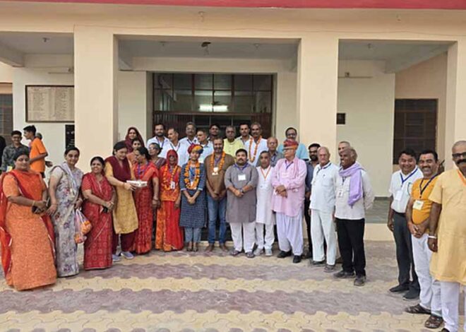 10वीं बोर्ड परीक्षा में श्यामसर की बेटी पूजा ने रोशन किया नाम