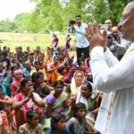 हर जरूरतमंद के साथ खड़ी है सरकार : मुख्यमंत्री साय
