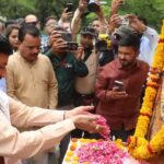 मुख्यमंत्री डॉ. यादव ने स्व. मल्हारराव होल्कर की पुण्यतिथि पर अर्पित की श्रद्धांजलि
