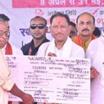 रायपुर : समाधान शिविर सरकार की जवाबदेही और जनसेवा का प्रतीक – मुख्यमंत्री विष्णु देव साय