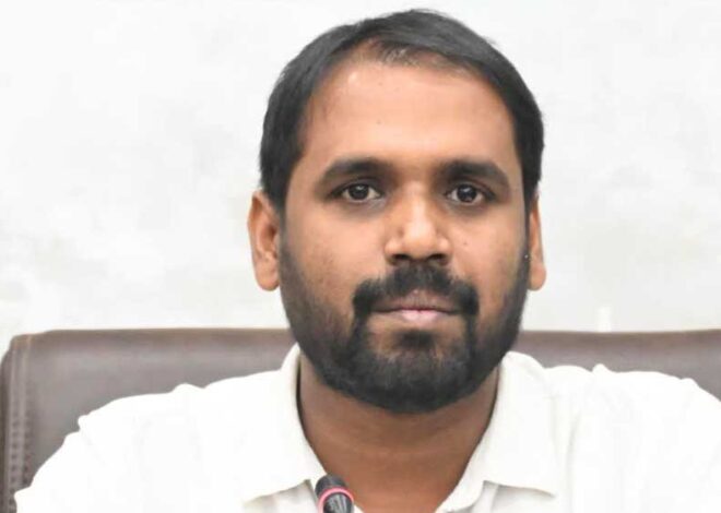धमतरी : हर पटवारी प्रतिदिन कम से कम 5 नक्शा-बंटाकन के प्रकरणों का निबटारा करेंगे, कलेक्टर ने तय किया लक्ष्य