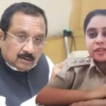 CM से ‘डांट’ खाने वाली SP वाहिनी सिंह कौन जो करेंगी मंत्री विजय शाह की जांच, बनना चाहती थीं डॉक्टर, बनीं IPS…