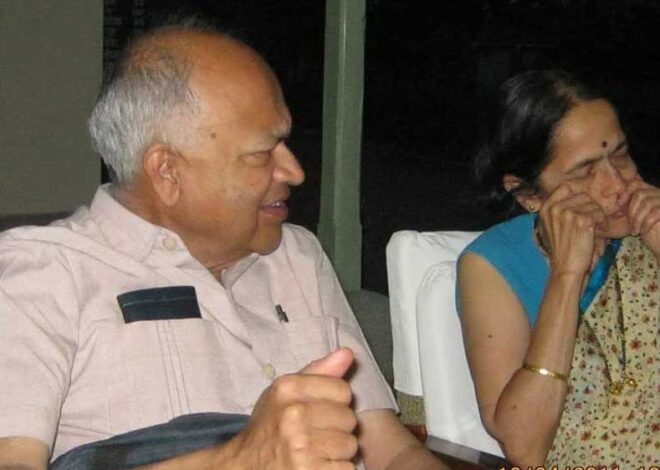 प्रोफेसर जयंत नार्लीकर नहीं रहें, पूरे वैज्ञानिक जगत के लिए अपूरणीय क्षति