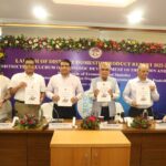 मध्यप्रदेश जिला घरेलू उत्पाद रिपोर्ट देश में अभिनव