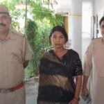 राजस्थान पुलिस ने अनुराधा को भोपाल में गिरफ्तार किया, 7 महीनों में 25 पुरुषों से शादी की