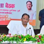 हमारी सरकार की योजनाओं का लाभ आम जनता तक पहुंच रहा: मुख्यमंत्री विष्णु देव साय