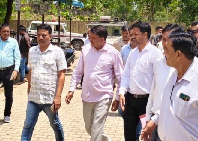 राजस्थान : SDM पर पिस्तौल तानने वाले भाजपा विधायक कंवरलाल मीणा का सरेंडर