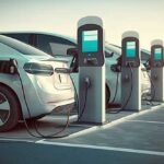 पीएम ई-ड्राइव योजना के तहत देश भर में  72,000 EV सार्वजनिक चार्जिंग स्टेशनों की स्थापना की जाएगी.