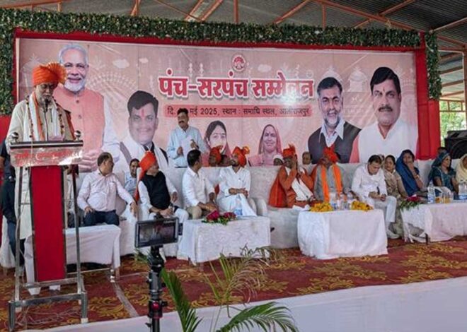 प्रकृति को सहेजना हमारा कर्तव्य है – मंत्री पटेल