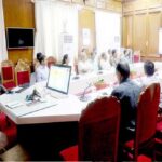 प्रधानमंत्री मोदी ने बीकानेर में किया 103 अमृत रेलवे स्टेशनों का उद्घाटन