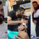 इंदौर: शूटिंग एकेडमी का मोहसिन खान को छेड़छाड़ के आरोप में गिरफ्तार, मोबाइल में मिले कई अश्लील वीडियो