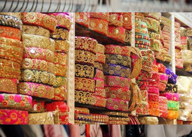 इंदौर में चीनी और बांग्लादेशी कपड़े बेचने पर लगेगा ₹1.11 लाख का जुर्माना