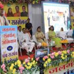 नदियों का मायका कहे जाने वाले प्रदेश में नदियों के उद्गम स्थलों का संरक्षण जरूरी: मंत्री पटेल
