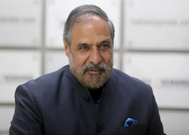 शशि थरूर के बाद अब एक और कांग्रेस नेता ने की मोदी सरकार की तारीफ, जानें क्या कहा